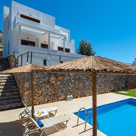 Aggelina Villa Pefki المظهر الخارجي الصورة
