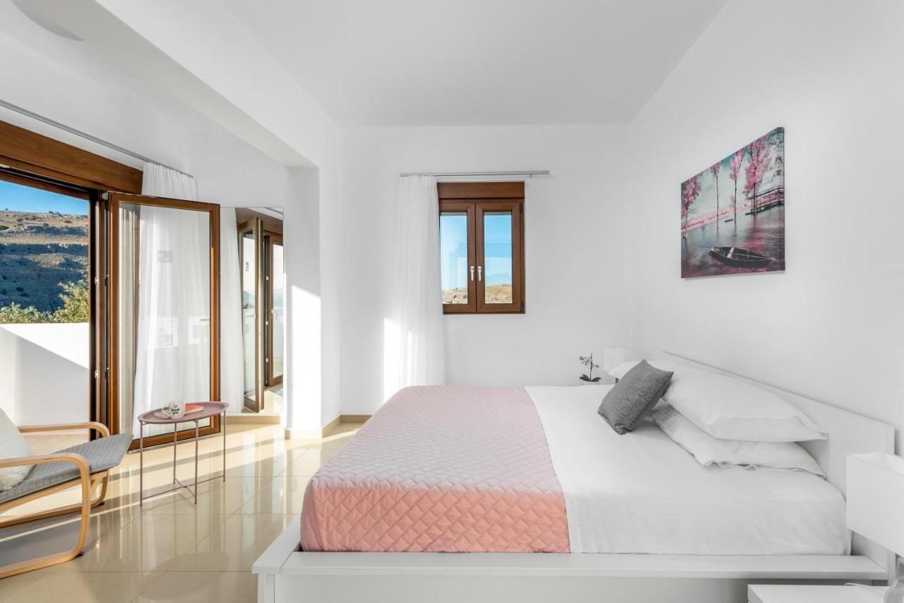 Aggelina Villa Pefki المظهر الخارجي الصورة