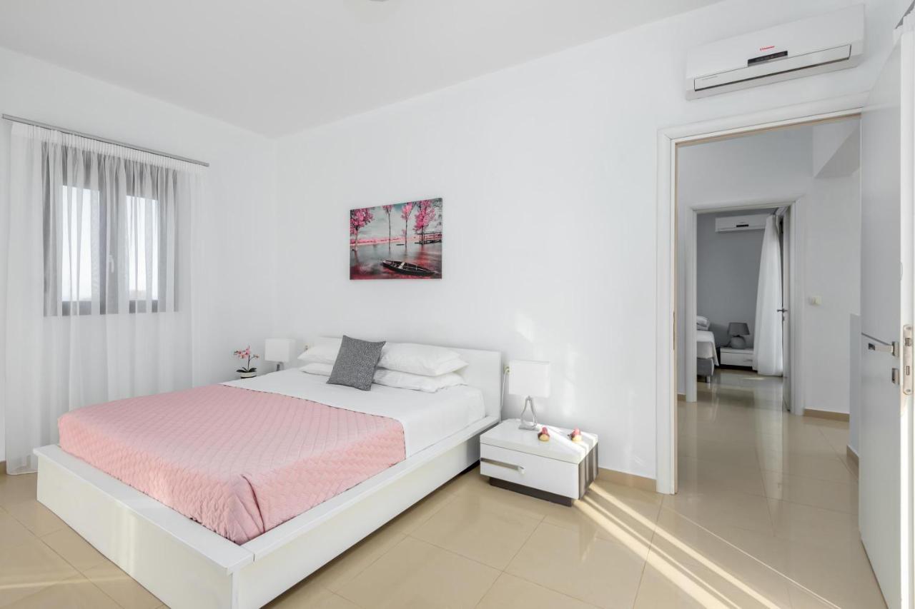 Aggelina Villa Pefki المظهر الخارجي الصورة