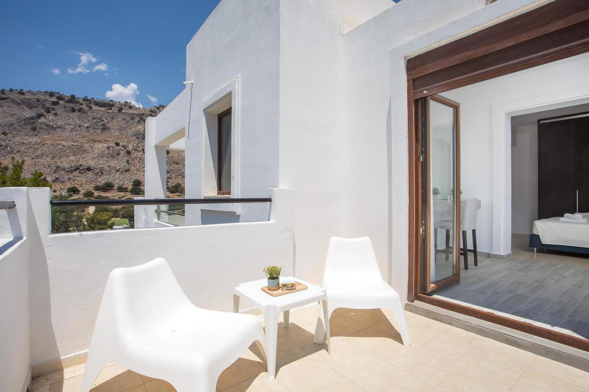 Aggelina Villa Pefki المظهر الخارجي الصورة