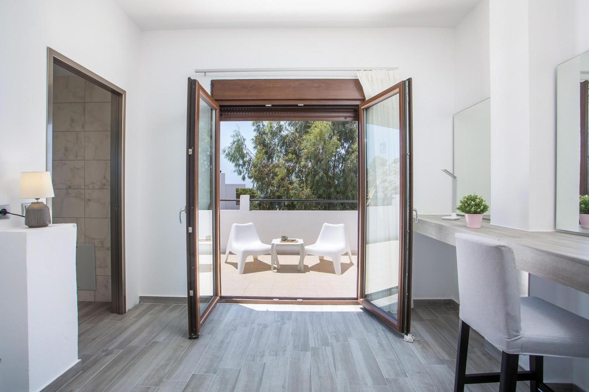 Aggelina Villa Pefki المظهر الخارجي الصورة